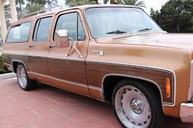 Image result for Brown 1979 GMC