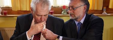 Volby se budou konat v řádném termínu, tj. Robert Brestan Sebezapreny Kurak Zeman Prineste Mu Popelnicek Hlidacipes Org