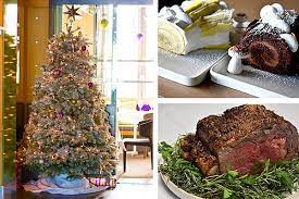 They will feature dinner on christmas eve and christmas day. Christmas Dinner At Home Thursday December 24 2020 11 A M To 10 P M San Diego Trends
