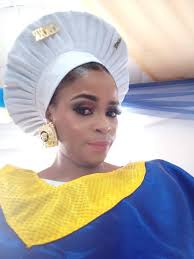 Margaret Ojo Temitope