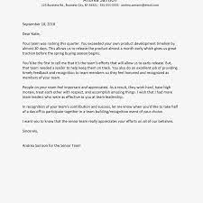 The importance of a formal thank you letter or email to employees Sample Employee Thank You Letters For The Workplace