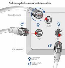 Check spelling or type a new query. Antennendose Anschliessen Sanier
