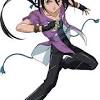 With other friends, they form a group called the bakugan battle brawlers, and then are accidentally dragged into fighting for the fate of vestroia (the bakugan's home dimension). 1