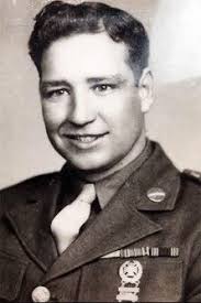 Killed in Action 81 Years Ago Today; T/Sgt John Mitchell , KIA in Normandy 