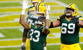 Packers Rb Aaron Jones Will Be One Of Nfl S Best Values In 2021