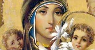 🙏🏻 Principales Advocaciones celebradas el 8 de Septiembre, la ...