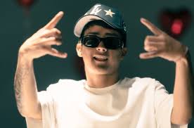 Yng Lvcas Debuts on Hot 100 With La Bebe Peso Pluma Remix