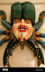 Guerrero crafts hi-res stock photography and images