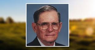 O.C. "Clay" Richardson Obituary September 23, 2015
