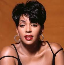 ANITA BAKER PAGE