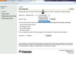 Get latest mutual fund news, mutual fund investment news, mutual fund calculator, types of mutual funds, best performing mutual funds in india at business standard. Fidelity Daily Mutual Fund Quotes Mutual Funds Prices Charts More Investing At Td Dogtrainingobedienceschool Com