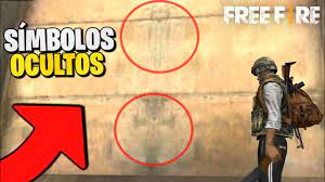 Tienes que estar muy atento a menudo a todas las misiones que aparecen ya que es poco común ver este tipo de misiones. Os Simbolos Ocultos Da Mill No Free Fire Youtube