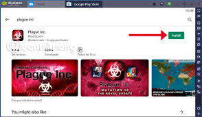 Click install to get plague inc., no jailbreak or pc required on ios devices. How To Download Plague Inc Evolved For Free On Pc