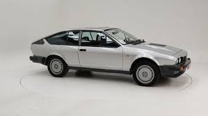 Image result for Light Rattan 1982 Alfa-Romeo