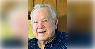 Obituary information for Larry Lee Ballou, Sr.