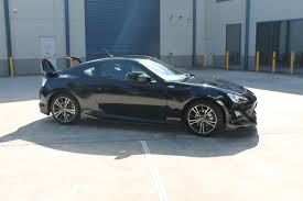 toyota gt86 aero package toyota gt86 subaru brz car projects
