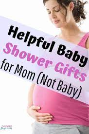 Creative Baby Shower Gift Ideas For The New Mommy The Most Practical Gift May Not Be A B Creative Baby Shower Gifts Baby Shower Gifts Unique Baby Shower Gifts