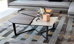 Coffee, console, sofa & end tables : Nelson Coffee Table Arketipo Firenze Coffee Tables
