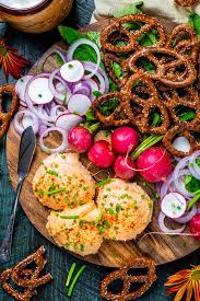 Check spelling or type a new query. Obatzda Bavarian Beer Cheese Dip Host The Toast