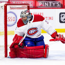 He's got a big contract and it's not an easy decision. Carey Price Is No Longer The Elite Goaltender He Once Was Eyes On The Prize