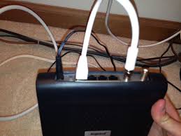 How To Set Up A Coax Moca Network 7 Steps Instructables