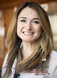 Anna Parks Receives American Society of Hematology Junior Faculty Scholar  Award