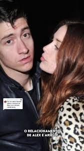 Arielle Turner's Instagram, Twitter & Facebook