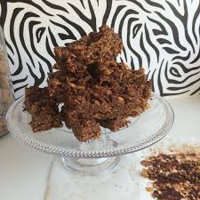 Choco Guimauves Croustillantes Food Meat Jerky Desserts