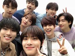 Settling comfortably on the list of highly anticipated comebacks is the hit kpop group, stray kids. Stray Kids White Aesthetic Ot8 Novocom Top