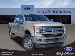 Image result for White Gold 2018 F250