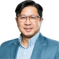 Winston Leong Email & Phone Number