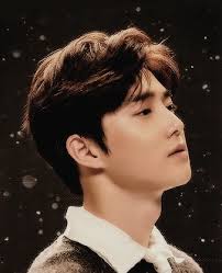 random dump — sehurn: exo 'universe' album postcard