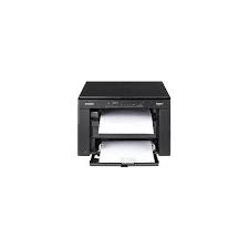 Les laser sont jusqu'à 5 fois plus économique en encre. Canon I Sensys Mf3010 Imprimante Laser Monochrome