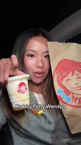 Pretty Patty Wendys