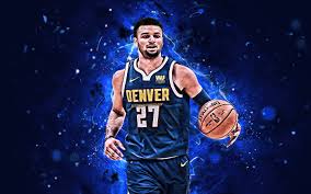 During the orlando bubble, murray famously wore adidas pro models adorned with graphics of george floyd and breonna taylor. Jamal Murray Wallpapers Top Free Jamal Murray Backgrounds Wallpaperaccess