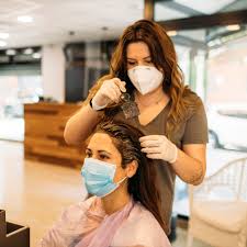 Click on the position in the map to get the direction to your destination and if you are looking for the phone number, address, opening or closing time, click enlarge plan to have all the information about. Is It Safe To Go To The Hair Salon Amid Covid 19 Pandemic Allure