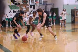 Perryville boys 'still learning' in loss to Fredericktown