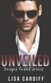 Unveiled by Lisa Cardiff, Paperback