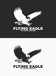 52 M Ideas Logo Design Eagle Logo Logo