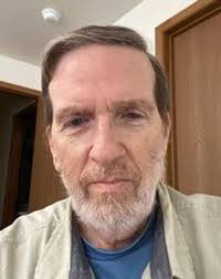 Stephen Charles "Steve" Harmon Obituary March 21, 2022