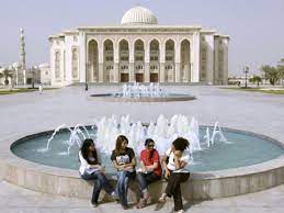 American university of sharjah (aus) has earned a fortunate reputation throughout the middle east region for its academic excellence and multicultural campus life. American University Of Sharjah Researchers Get Us Patent For Unique Breast Cancer Treatment Uae Gulf News