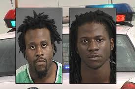 Police: Father and son stop thieves from stealing scrap metal