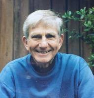 Walter Newman Obituary (1929