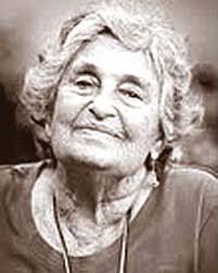 Rita Rubin Colbert (1926-2012)