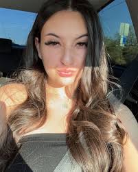 got my my favorite red head and little sis back in my chair for a freshen  up for the new year 🫶🏻🤍 @clara.mckinley @ryanmscottsdale  @bombshellextensions