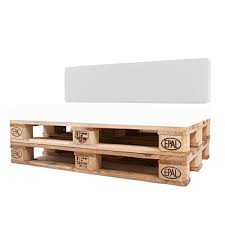 Assimilables à une véritable matière première, les palettes de bois offrent de très nombreuses en témoigne cette sélection de 105 réalisations en palettes « spécial jardin » qui ne devrait pas. Palette Meubles Jardin