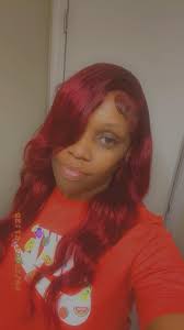 I love this group! I just learned about microwaving wigs!😂🙌🏾