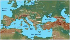 Societatea exxonmobil exploration and production romania limited nassau (bahamas), sucursala bucureşti, în colaborare cu sc omv petrom sa, anunţă depunerea solicitării de emitere a acordului de mediu pentru proiectul „studiu privind amplasarea unor balize de colectare date meteorologice şi. Marea NeagrÄ Itinerarii Pontice