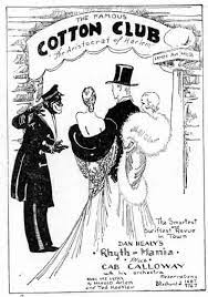 Cabaret 101 Part 1 Cotton Club Harlem Renaissance Vintage Black Glamour
