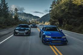 A collection of the top 58 4k toyota supra wallpapers and backgrounds available for download for free. Jdm Legends Supra Nsx R34 Gtr Autos Speed